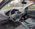Серый Рено Меган, объемом двигателя 1.46 л и пробегом 232 тыс. км за 8500 $, фото 5 на Automoto.ua