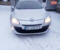Серый Рено Меган, объемом двигателя 1.6 л и пробегом 200 тыс. км за 6999 $, фото 1 на Automoto.ua