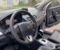 Сірий Рено Меган, об'ємом двигуна 2 л та пробігом 260 тис. км за 9899 $, фото 15 на Automoto.ua