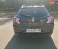 Серый Рено Меган, объемом двигателя 1.4 л и пробегом 179 тыс. км за 8300 $, фото 6 на Automoto.ua