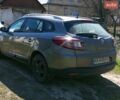 Сірий Рено Меган, об'ємом двигуна 1.46 л та пробігом 275 тис. км за 7000 $, фото 1 на Automoto.ua