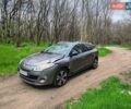 Серый Рено Меган, объемом двигателя 1.5 л и пробегом 246 тыс. км за 6000 $, фото 1 на Automoto.ua