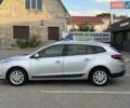 Сірий Рено Меган, об'ємом двигуна 1.9 л та пробігом 324 тис. км за 6250 $, фото 1 на Automoto.ua