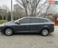 Серый Рено Меган, объемом двигателя 1.46 л и пробегом 350 тыс. км за 5850 $, фото 2 на Automoto.ua