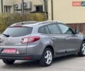 Сірий Рено Меган, об'ємом двигуна 1.4 л та пробігом 216 тис. км за 6500 $, фото 10 на Automoto.ua