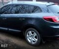 Сірий Рено Меган, об'ємом двигуна 1.5 л та пробігом 193 тис. км за 6500 $, фото 1 на Automoto.ua