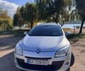 Сірий Рено Меган, об'ємом двигуна 1.46 л та пробігом 290 тис. км за 7500 $, фото 5 на Automoto.ua