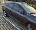 Серый Рено Меган, объемом двигателя 1.5 л и пробегом 271 тыс. км за 7000 $, фото 5 на Automoto.ua