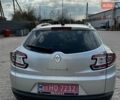 Серый Рено Меган, объемом двигателя 1.46 л и пробегом 234 тыс. км за 7200 $, фото 3 на Automoto.ua