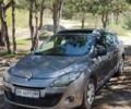 Серый Рено Меган, объемом двигателя 1.5 л и пробегом 221 тыс. км за 7500 $, фото 1 на Automoto.ua
