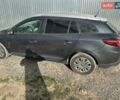 Сірий Рено Меган, об'ємом двигуна 1.4 л та пробігом 251 тис. км за 4000 $, фото 1 на Automoto.ua
