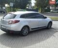 Сірий Рено Меган, об'ємом двигуна 1.46 л та пробігом 260 тис. км за 5350 $, фото 4 на Automoto.ua