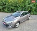 Сірий Рено Меган, об'ємом двигуна 1.5 л та пробігом 180 тис. км за 7500 $, фото 1 на Automoto.ua