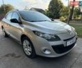 Сірий Рено Меган, об'ємом двигуна 1.6 л та пробігом 217 тис. км за 7750 $, фото 4 на Automoto.ua