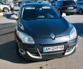 Сірий Рено Меган, об'ємом двигуна 1.4 л та пробігом 186 тис. км за 7800 $, фото 1 на Automoto.ua