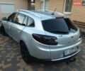Сірий Рено Меган, об'ємом двигуна 1.5 л та пробігом 246 тис. км за 6500 $, фото 9 на Automoto.ua