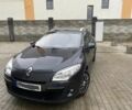 Серый Рено Меган, объемом двигателя 1.4 л и пробегом 231 тыс. км за 5950 $, фото 4 на Automoto.ua
