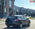 Серый Рено Меган, объемом двигателя 1.5 л и пробегом 335 тыс. км за 4500 $, фото 4 на Automoto.ua