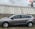 Серый Рено Меган, объемом двигателя 1.46 л и пробегом 295 тыс. км за 5900 $, фото 4 на Automoto.ua