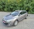Серый Рено Меган, объемом двигателя 0 л и пробегом 180 тыс. км за 7690 $, фото 1 на Automoto.ua