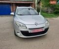 Сірий Рено Меган, об'ємом двигуна 1.6 л та пробігом 192 тис. км за 7600 $, фото 2 на Automoto.ua