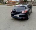 Серый Рено Меган, объемом двигателя 1.46 л и пробегом 284 тыс. км за 7300 $, фото 1 на Automoto.ua