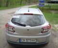 Серый Рено Меган, объемом двигателя 1.46 л и пробегом 255 тыс. км за 6800 $, фото 6 на Automoto.ua