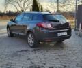 Серый Рено Меган, объемом двигателя 1.4 л и пробегом 126 тыс. км за 7800 $, фото 10 на Automoto.ua