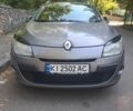 Сірий Рено Меган, об'ємом двигуна 1.5 л та пробігом 330 тис. км за 6900 $, фото 1 на Automoto.ua
