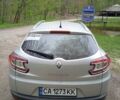 Серый Рено Меган, объемом двигателя 1.46 л и пробегом 255 тыс. км за 6800 $, фото 9 на Automoto.ua