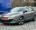 Сірий Рено Меган, об'ємом двигуна 1.6 л та пробігом 175 тис. км за 7950 $, фото 1 на Automoto.ua