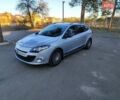 Серый Рено Меган, объемом двигателя 1.46 л и пробегом 336 тыс. км за 7200 $, фото 5 на Automoto.ua