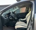 Серый Рено Меган, объемом двигателя 1.46 л и пробегом 249 тыс. км за 7800 $, фото 6 на Automoto.ua