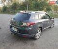 Сірий Рено Меган, об'ємом двигуна 1.46 л та пробігом 306 тис. км за 7600 $, фото 6 на Automoto.ua
