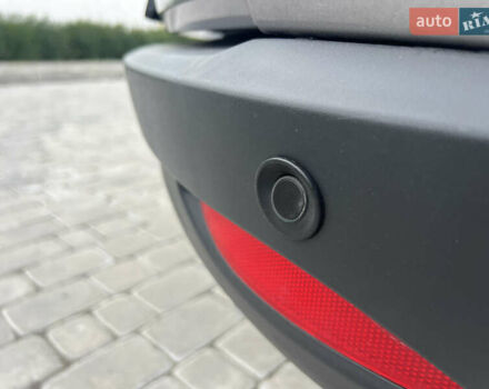 Сірий Рено Меган, об'ємом двигуна 1.5 л та пробігом 199 тис. км за 8250 $, фото 31 на Automoto.ua