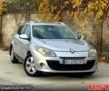 Сірий Рено Меган, об'ємом двигуна 1.5 л та пробігом 274 тис. км за 6300 $, фото 1 на Automoto.ua