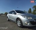 Серый Рено Меган, объемом двигателя 1.46 л и пробегом 292 тыс. км за 6900 $, фото 3 на Automoto.ua