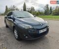 Сірий Рено Меган, об'ємом двигуна 1.46 л та пробігом 257 тис. км за 6200 $, фото 3 на Automoto.ua
