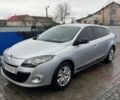 Серый Рено Меган, объемом двигателя 1.46 л и пробегом 238 тыс. км за 6200 $, фото 2 на Automoto.ua