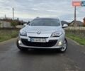 Серый Рено Меган, объемом двигателя 1.46 л и пробегом 172 тыс. км за 6999 $, фото 1 на Automoto.ua
