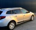 Сірий Рено Меган, об'ємом двигуна 1.5 л та пробігом 304 тис. км за 6500 $, фото 3 на Automoto.ua