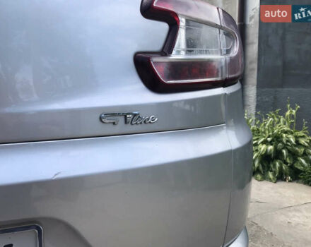 Рено Меган 2011 в Любаре на Automoto.ua Серый Рено Меган, объемом двигателя 1.46 л и пробегом 308 тыс. км за 6800 $, фото 22 на Automoto.ua