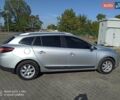 Серый Рено Меган, объемом двигателя 1.46 л и пробегом 292 тыс. км за 6900 $, фото 8 на Automoto.ua