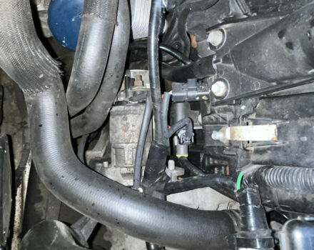 Серый Рено Меган, объемом двигателя 1.46 л и пробегом 320 тыс. км за 7150 $, фото 26 на Automoto.ua