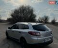 Серый Рено Меган, объемом двигателя 1.46 л и пробегом 269 тыс. км за 7200 $, фото 20 на Automoto.ua