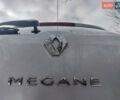 Серый Рено Меган, объемом двигателя 1.9 л и пробегом 266 тыс. км за 6700 $, фото 7 на Automoto.ua
