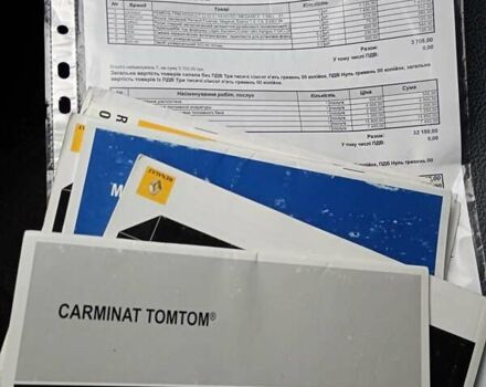 Серый Рено Меган, объемом двигателя 1.46 л и пробегом 280 тыс. км за 7000 $, фото 7 на Automoto.ua