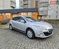 Сірий Рено Меган, об'ємом двигуна 1.46 л та пробігом 252 тис. км за 7300 $, фото 1 на Automoto.ua