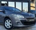 Серый Рено Меган, объемом двигателя 1.5 л и пробегом 316 тыс. км за 5990 $, фото 1 на Automoto.ua