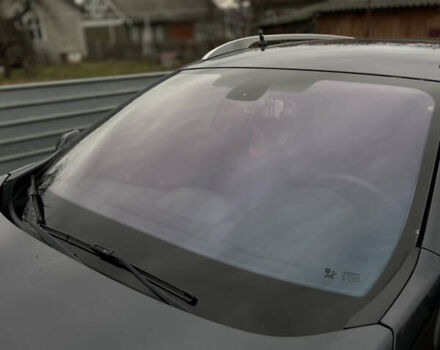 Сірий Рено Меган, об'ємом двигуна 1.46 л та пробігом 260 тис. км за 5600 $, фото 8 на Automoto.ua